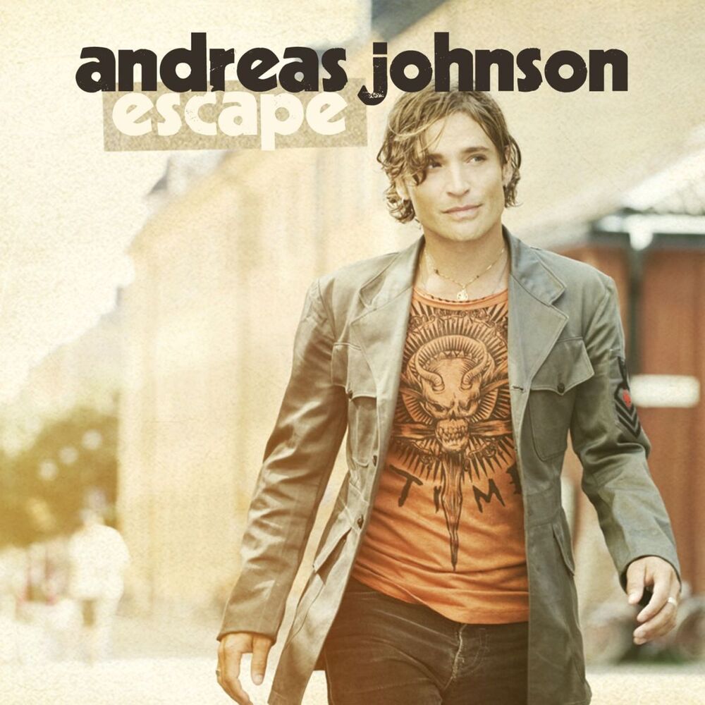 Picture of Escape (Remixes)