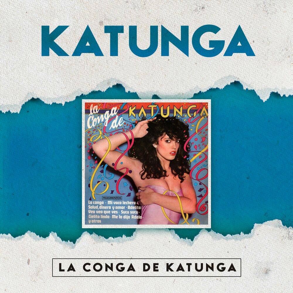 Picture of La Conga de Katunga