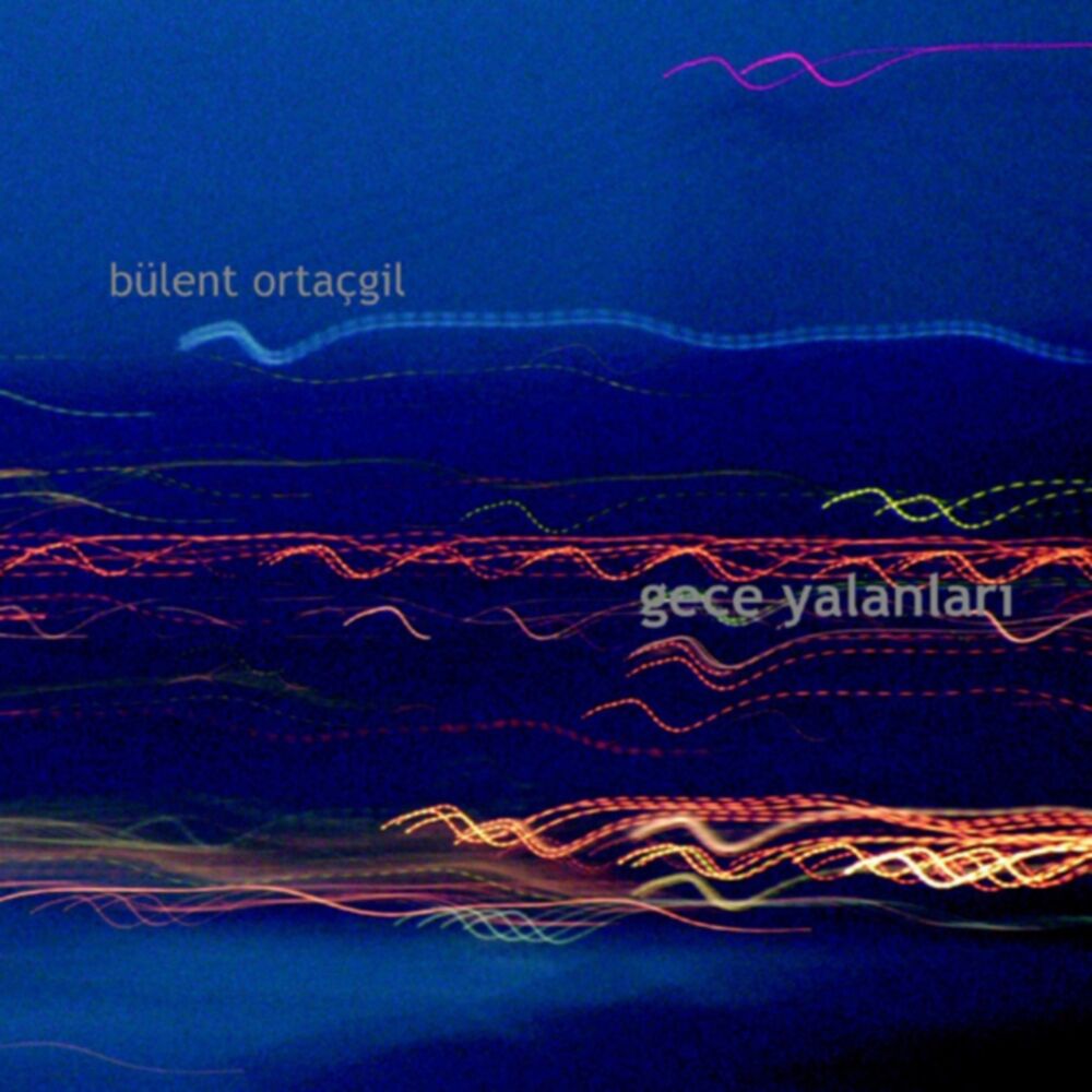 Picture of Gece Yalanları
