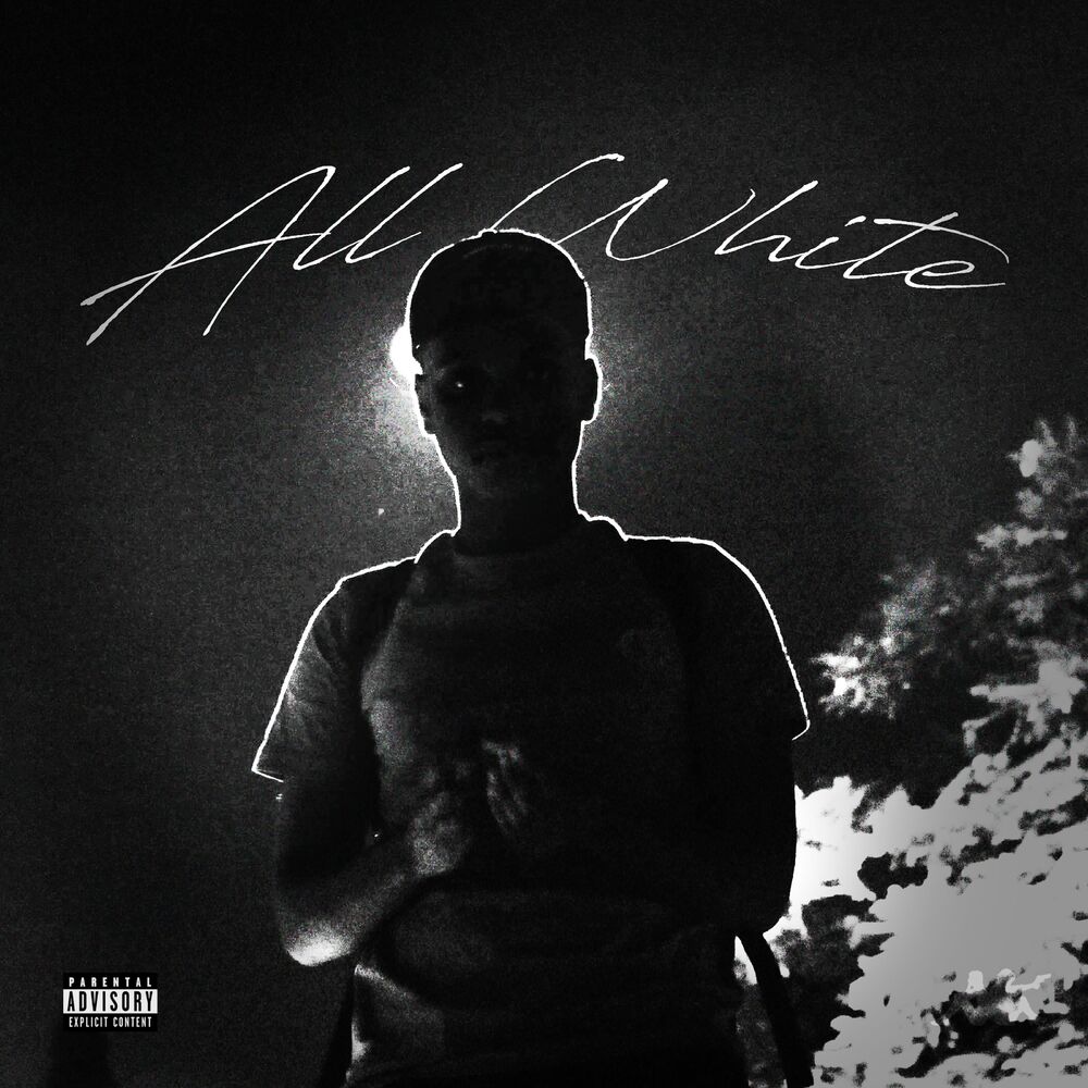 Picture of All White