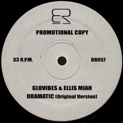 Cover of Dramatic