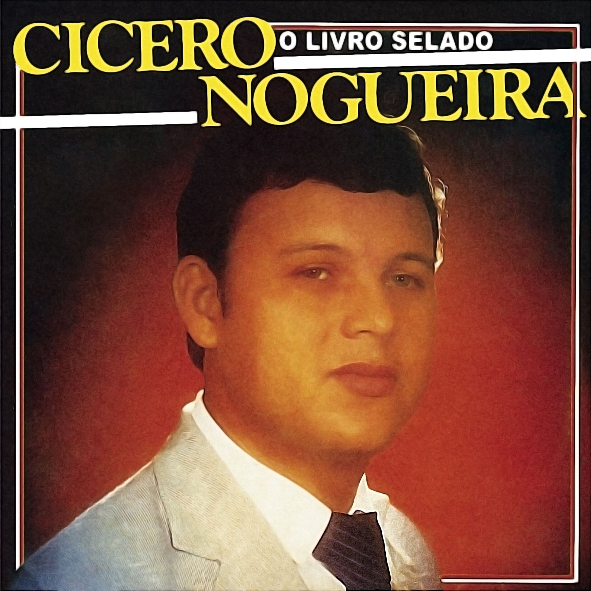 Album cover of O Livro Selado