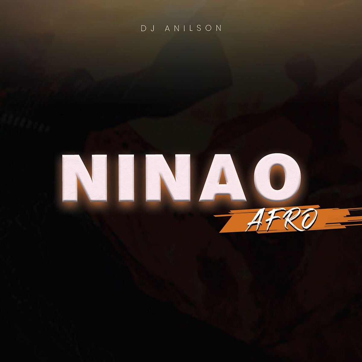 Album cover of Ninao Afro