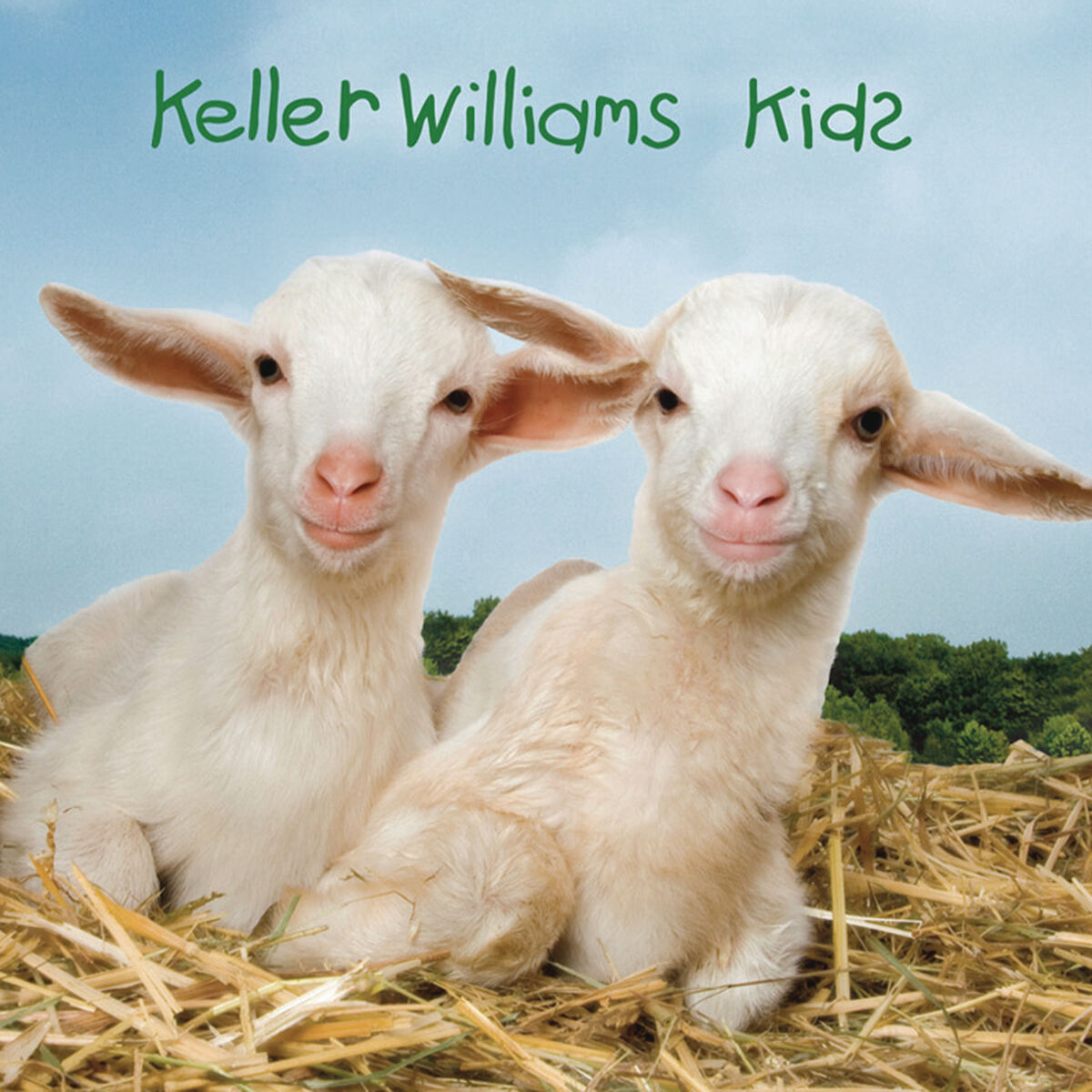 Album cover of Kids