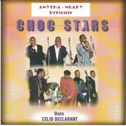 Cover of Célio déclarant