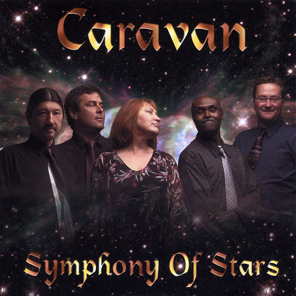 Picture of Symphony Of Stars