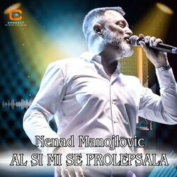 Cover of Al si mi se prolepsala