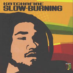 Cover of Slow Burning
