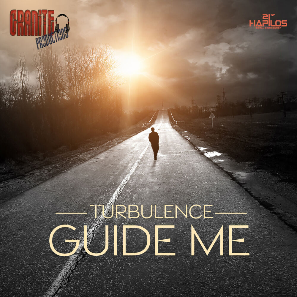Picture of Guide Me - Single