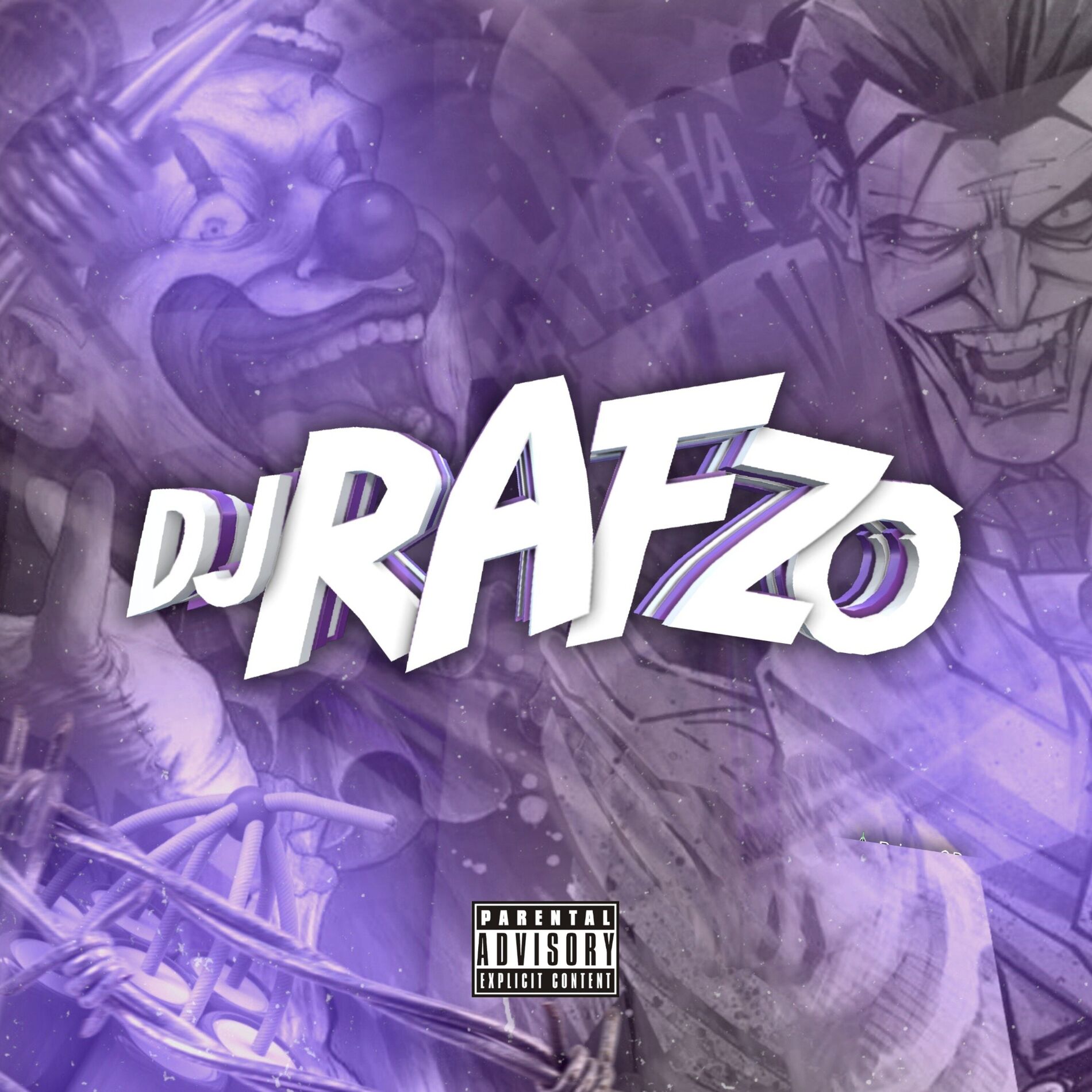 Album cover of Bruxaria Sombria de Ozfar