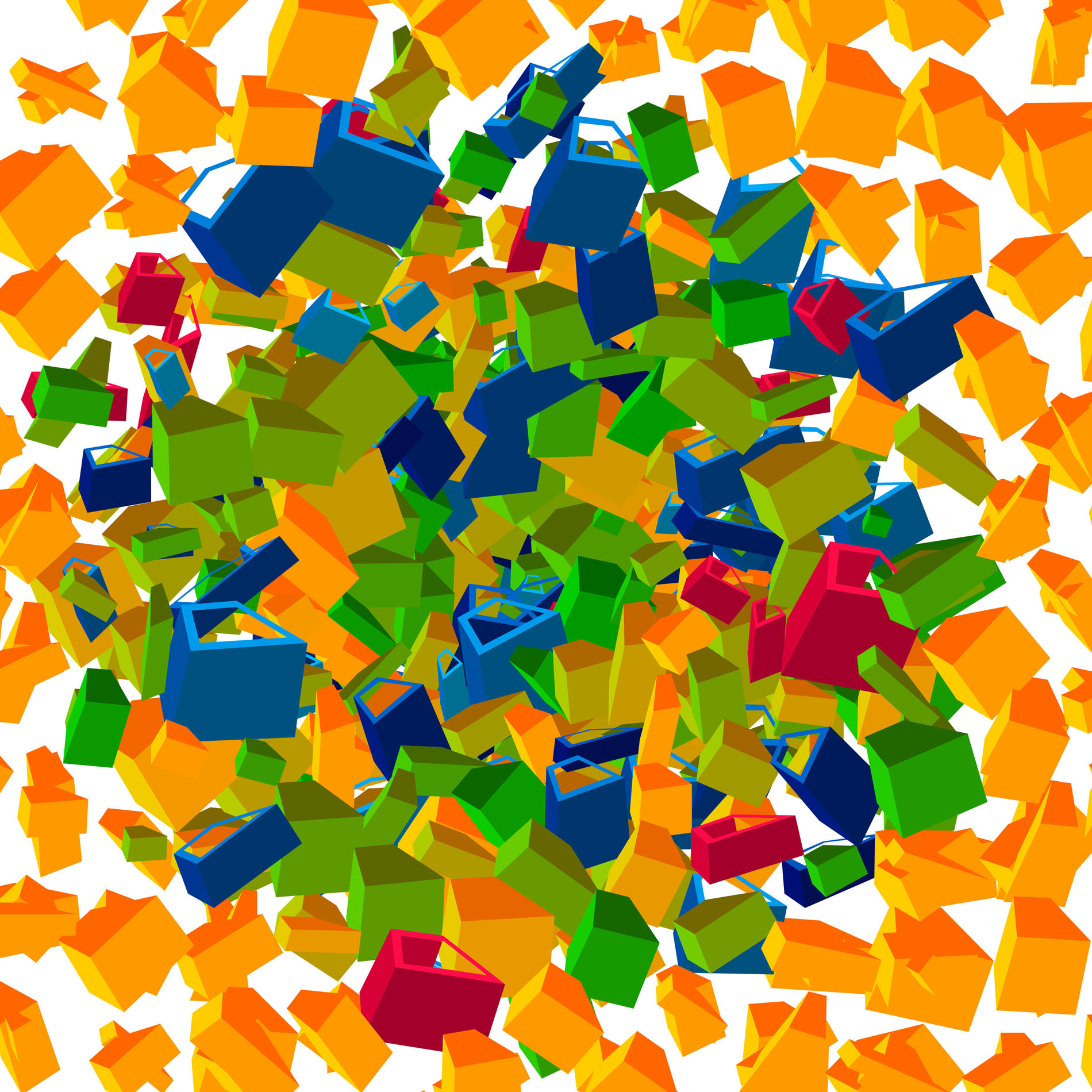 Album cover of Sunday-Music Collection