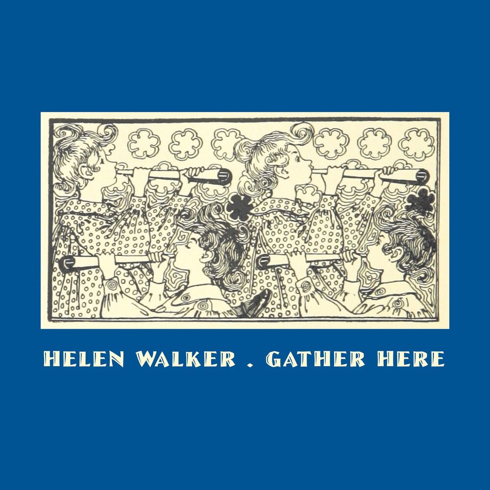 Picture of Gather Here - Single