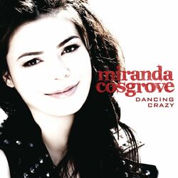 Cover of Dancing Crazy