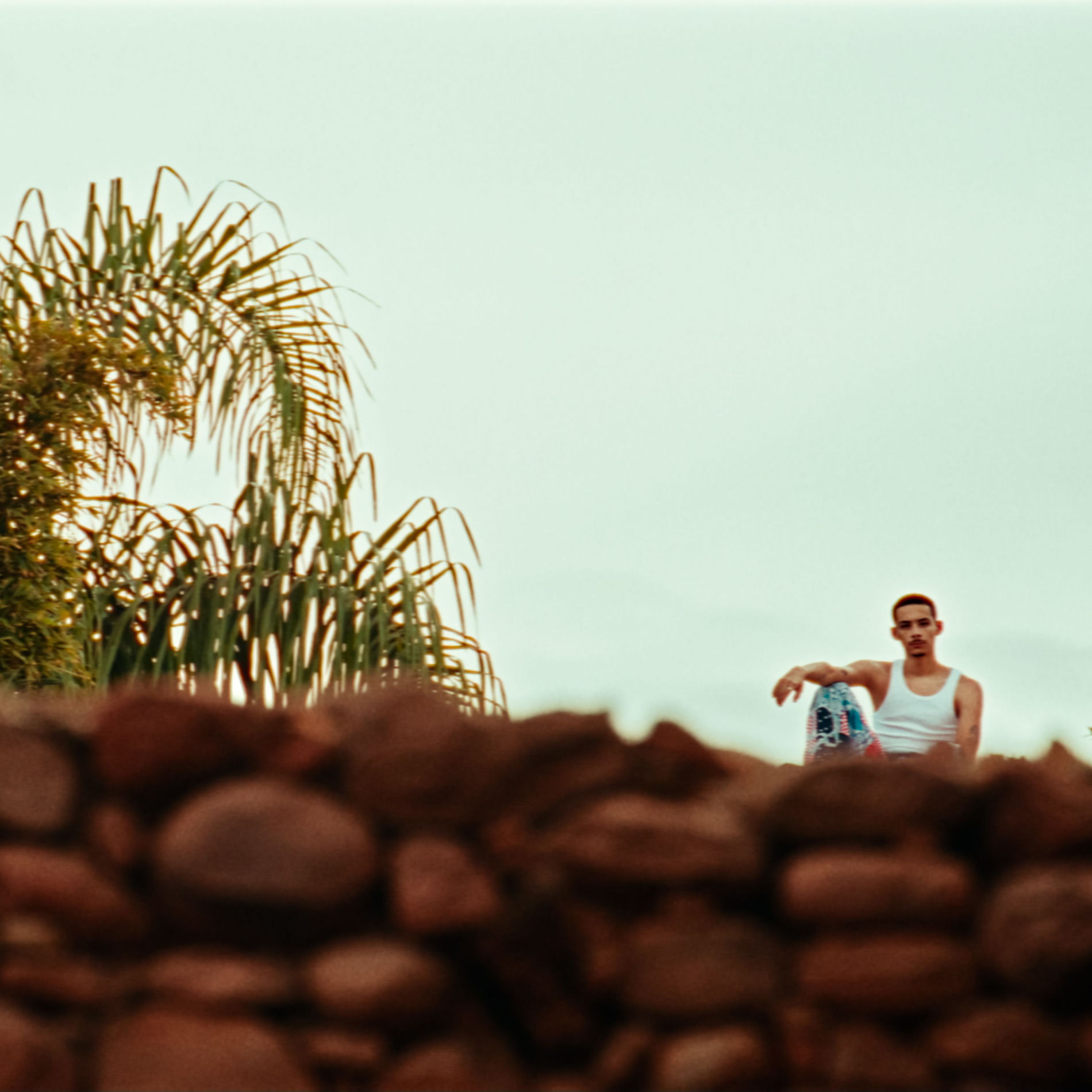 Album cover of Touareg