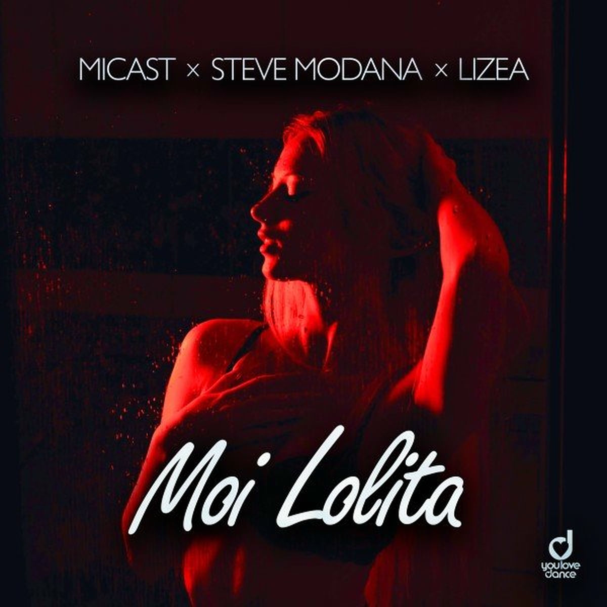 Album cover of Moi Lolita