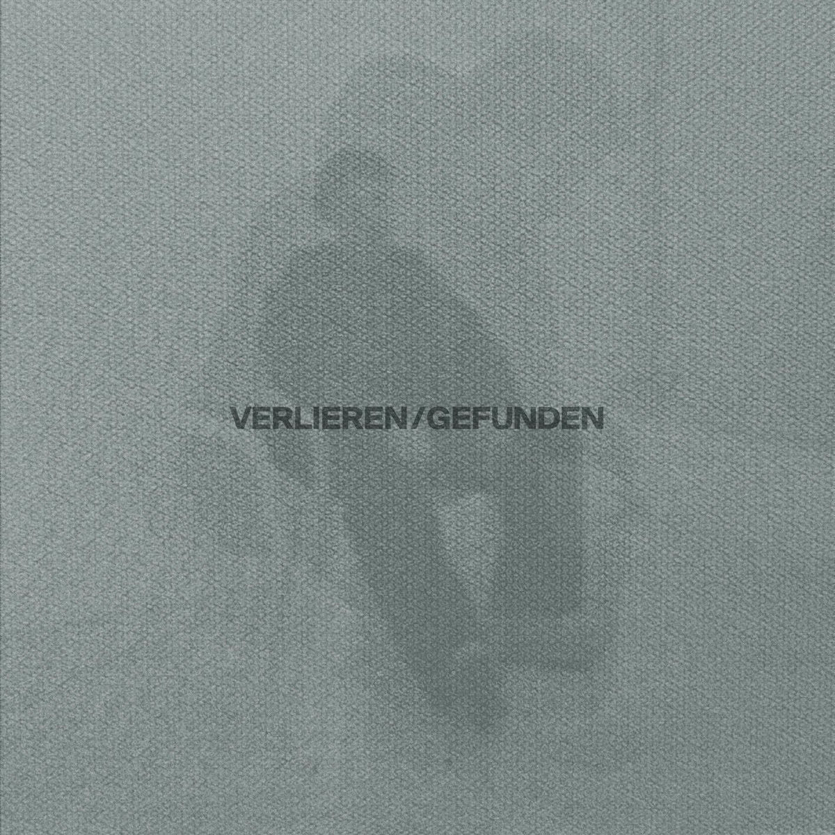 Album cover of Verlieren
