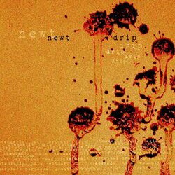 Cover of Drip