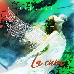 Cover of La Cura