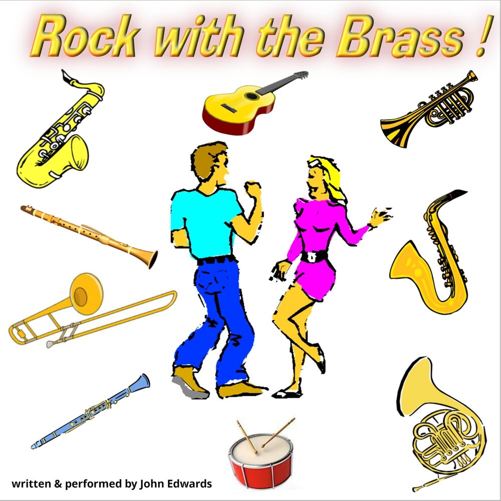 Picture of Rock with the Brass