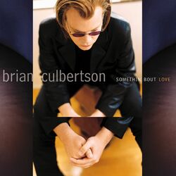 Cover of Somethin' Bout Love