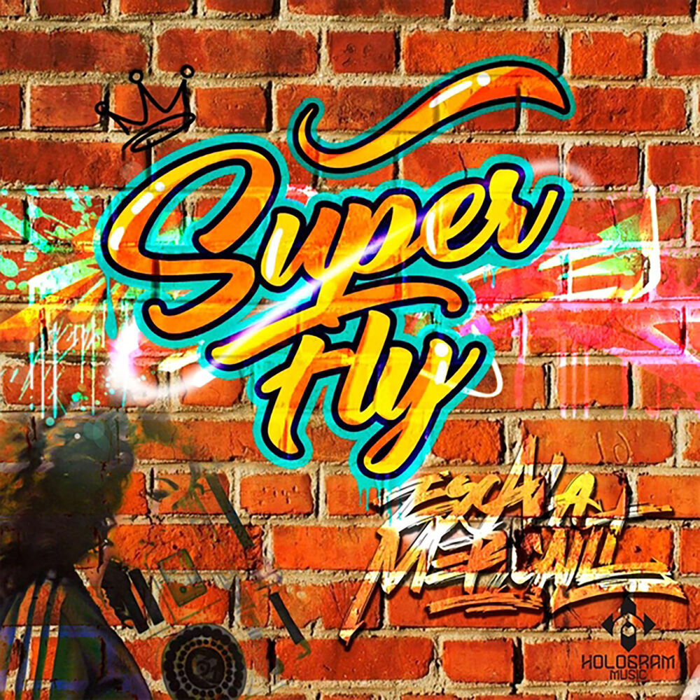 Picture of Super Fly