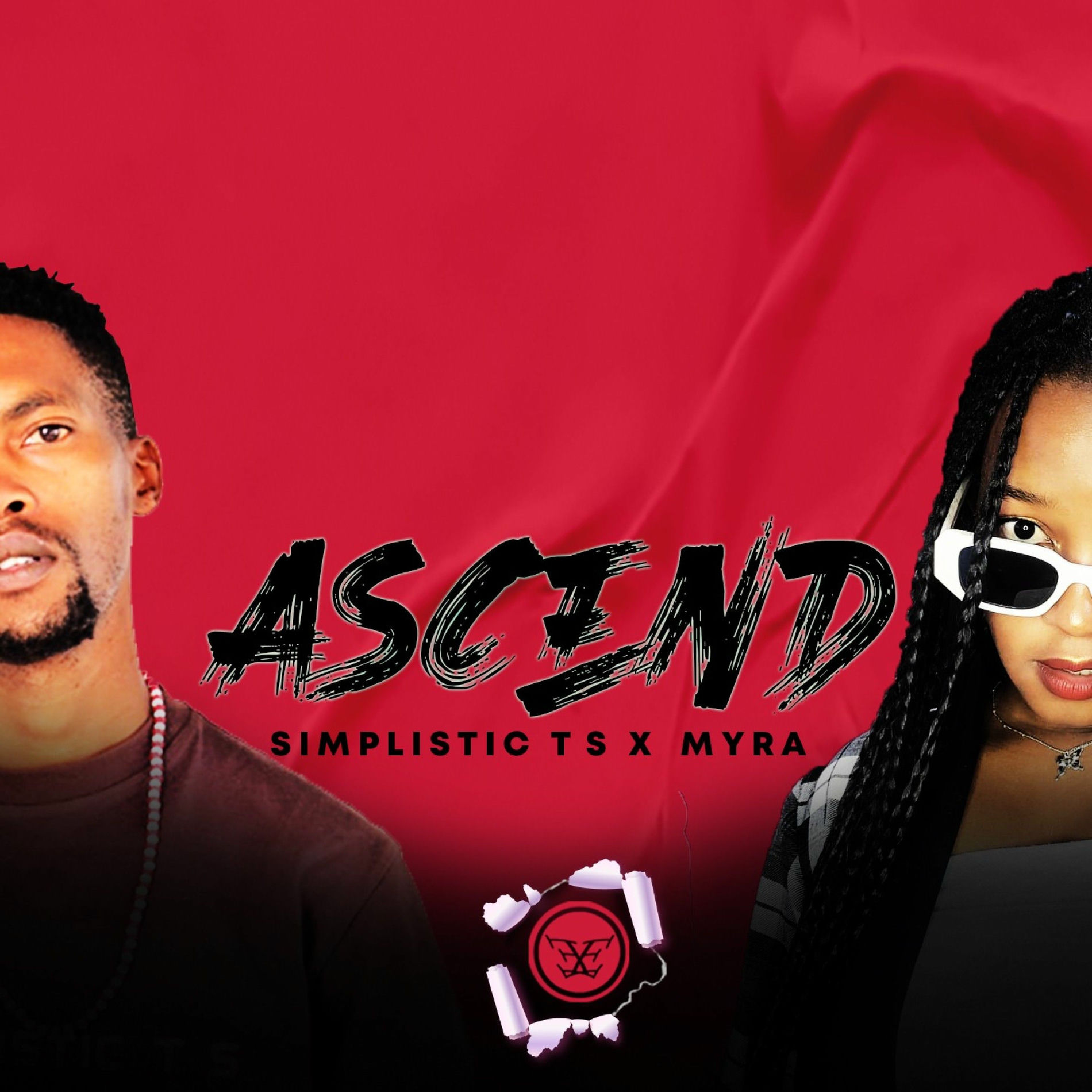 Album cover of Ascend