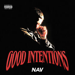 Cover of Good Intentions
