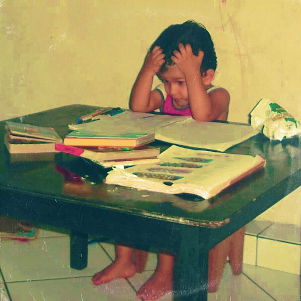 Album cover of Himitsu da yo