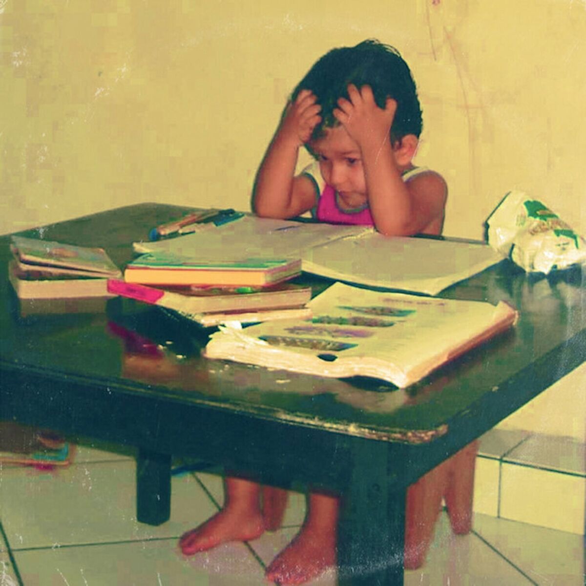 Album cover of Himitsu da yo (Remixes)