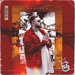 Cover of Decisão 10 Anos