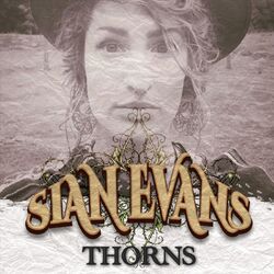Cover of Thorns