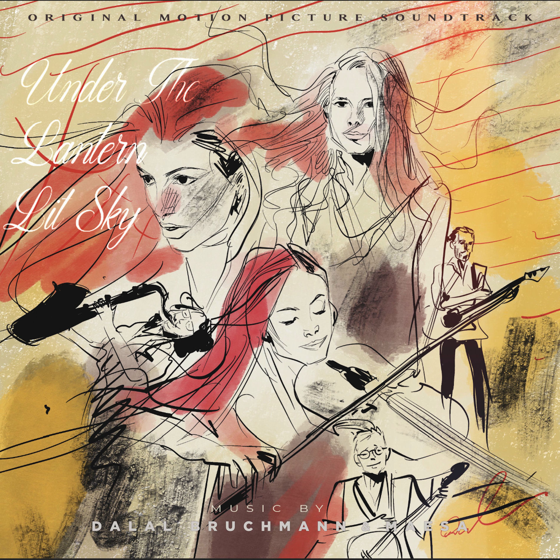 Album cover of Read Me a Poem