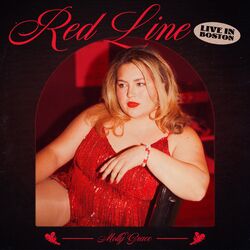 Cover of Red Line (Live in Boston)