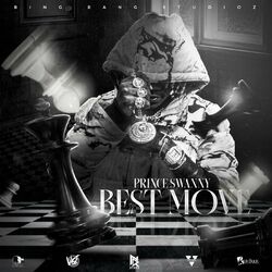 Cover of Best Move
