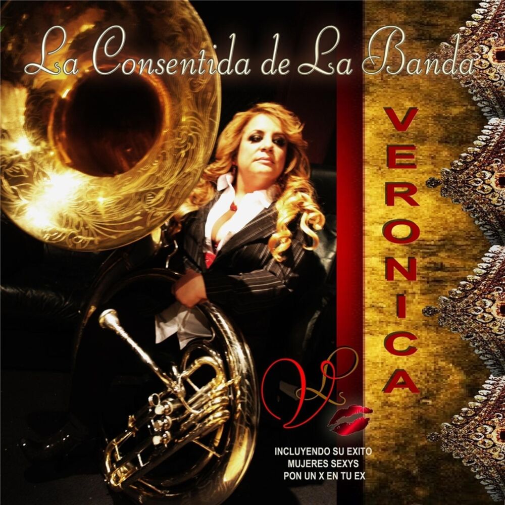 Picture of La Consentida de la Banda