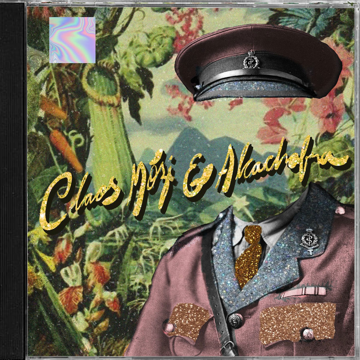 Album cover of A minha vez, a vez de nós