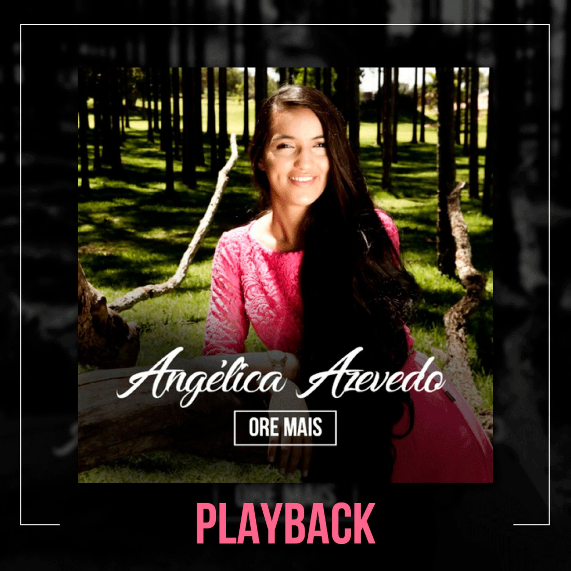Album cover of Ore Mais (Playback)