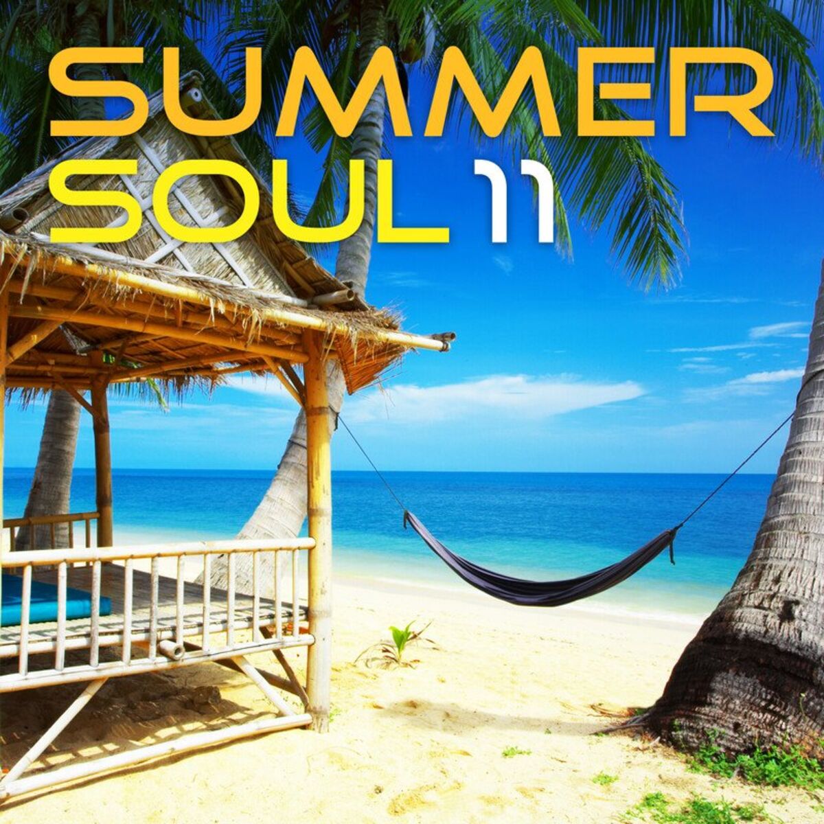 Album cover of Summer Soul 11 (Edit)
