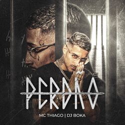 Cover of Perdão