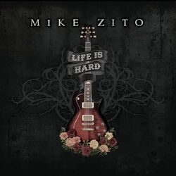 Cover of Life Is Hard
