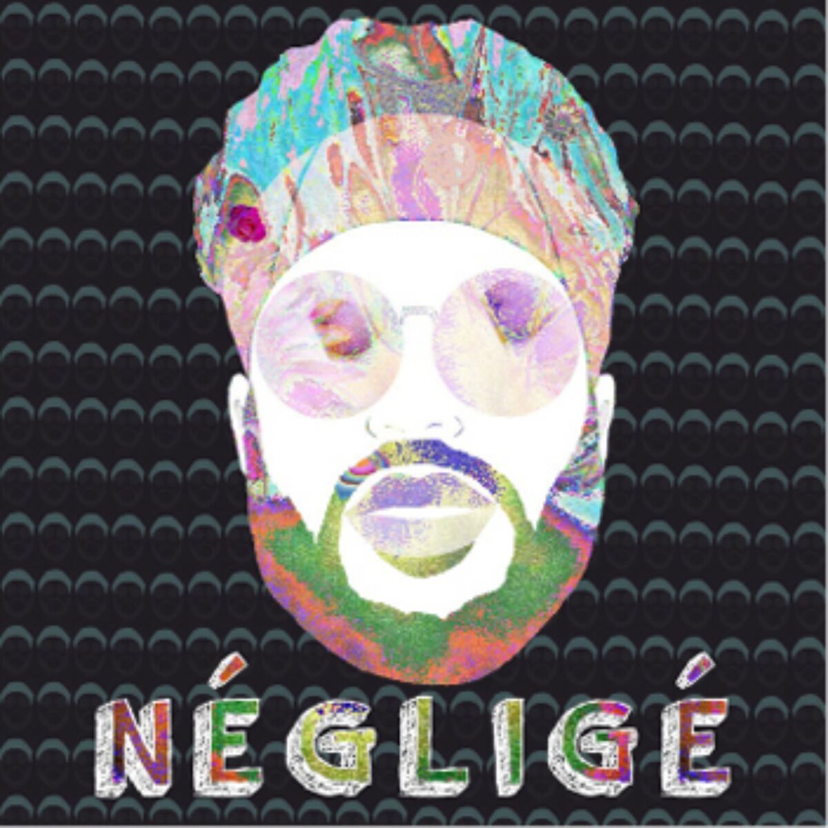 Album cover of Négligé
