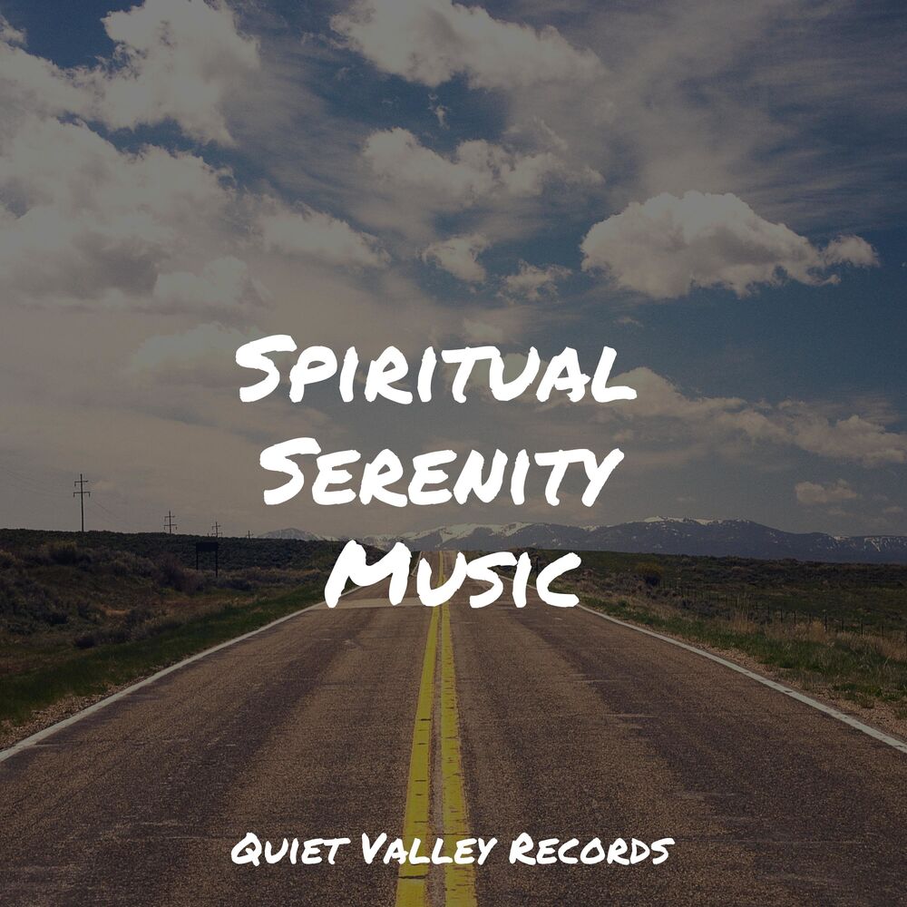 Picture of Spiritual Serenity Music