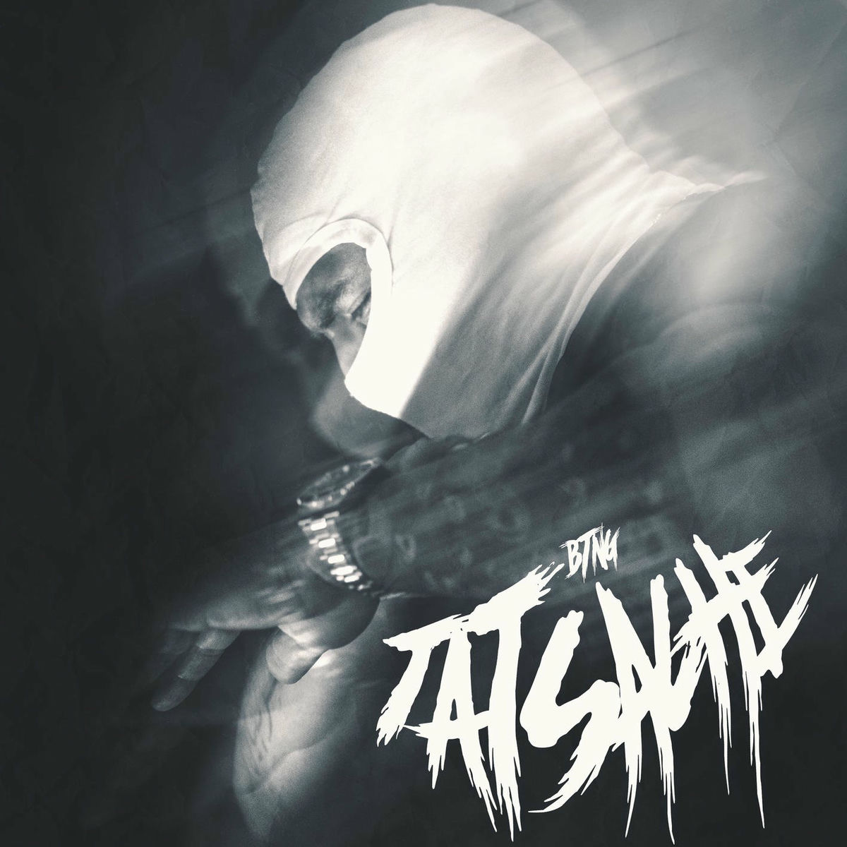 Album cover of Tatsache