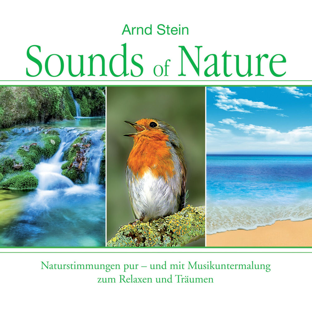 Picture of Sounds of Nature
