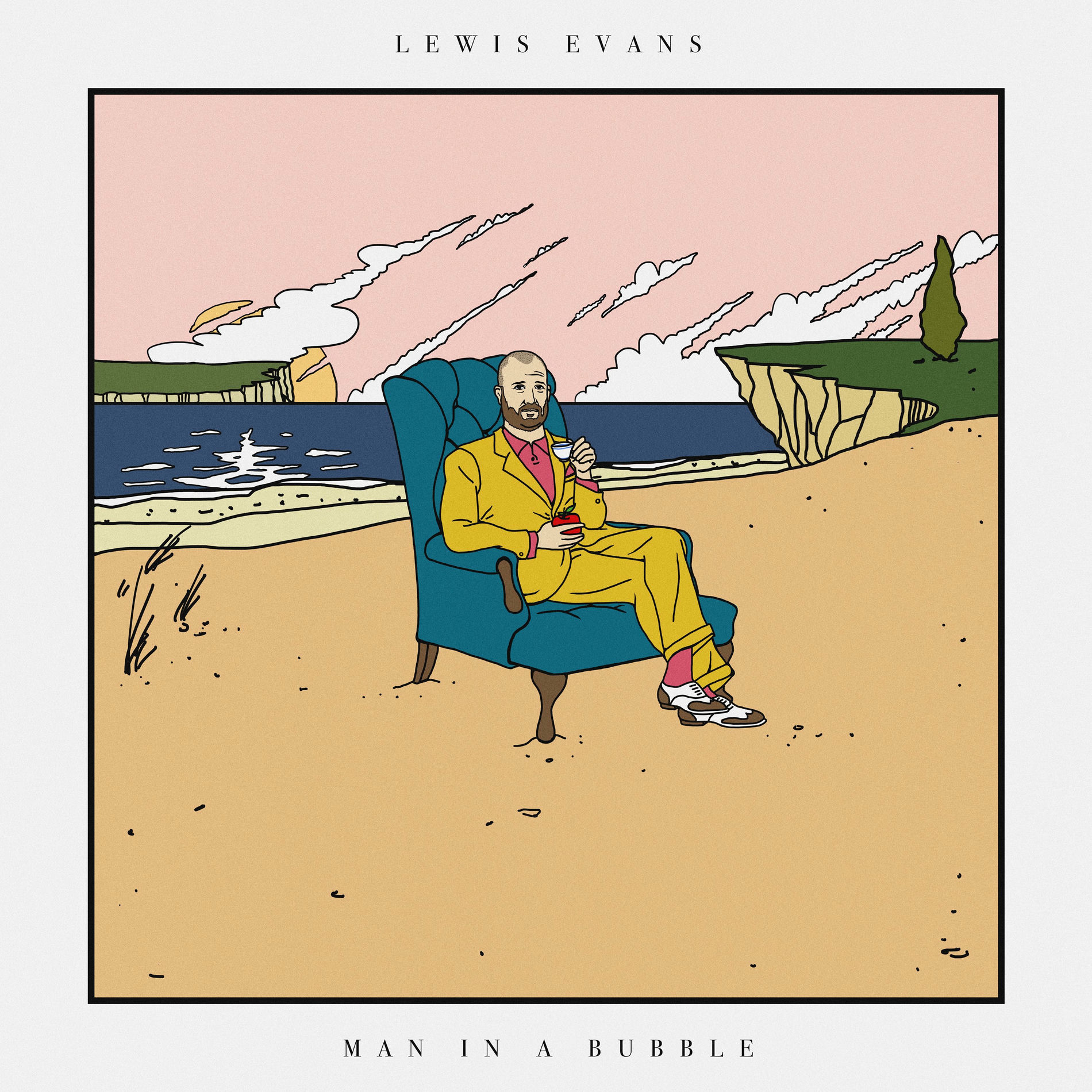 Album cover of Spring