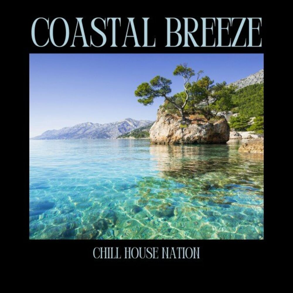 Picture of Coastal Breeze: Chill House Mix