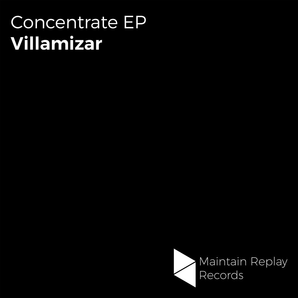 Picture of Concentrate EP