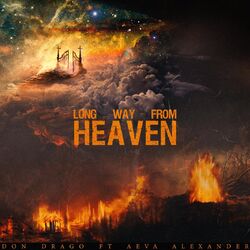 Cover of Long Way from Heaven