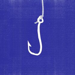 Cover of Anzuelo