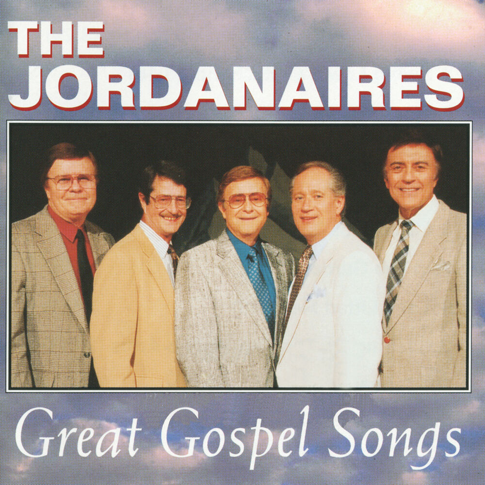 Picture of Great Gospel Songs